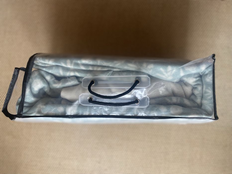 Cobertor Novo embalado