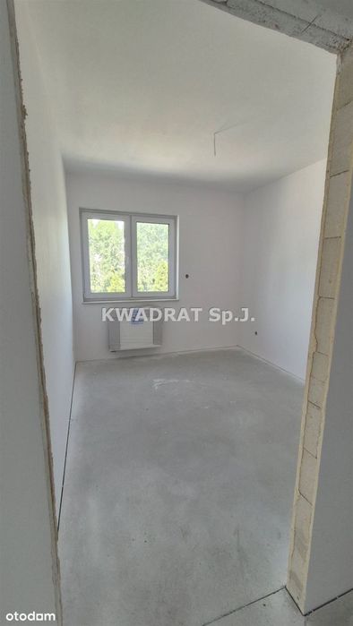 Os. Lawendowe - mieszkanie o pow. 60,59 m2 Kępno