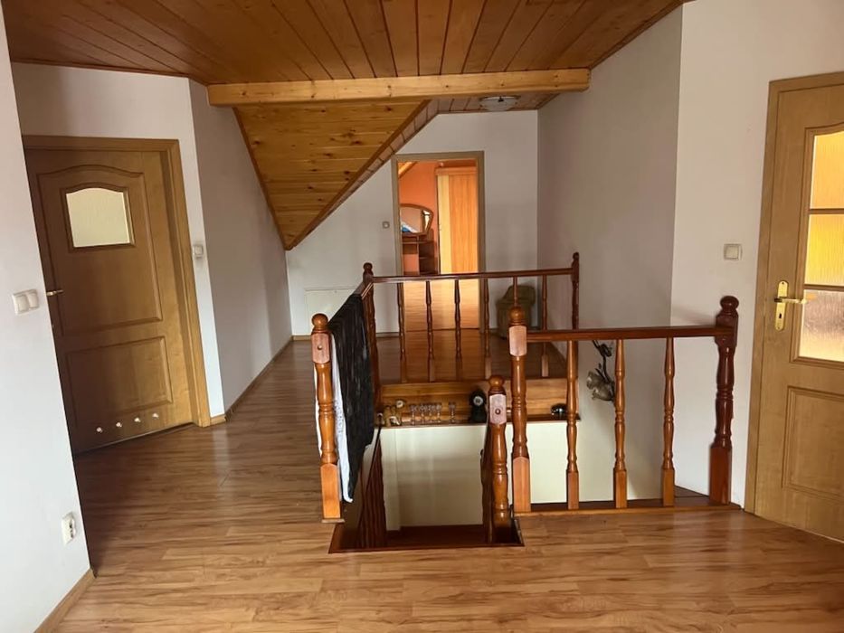 Pokoje na wynajem