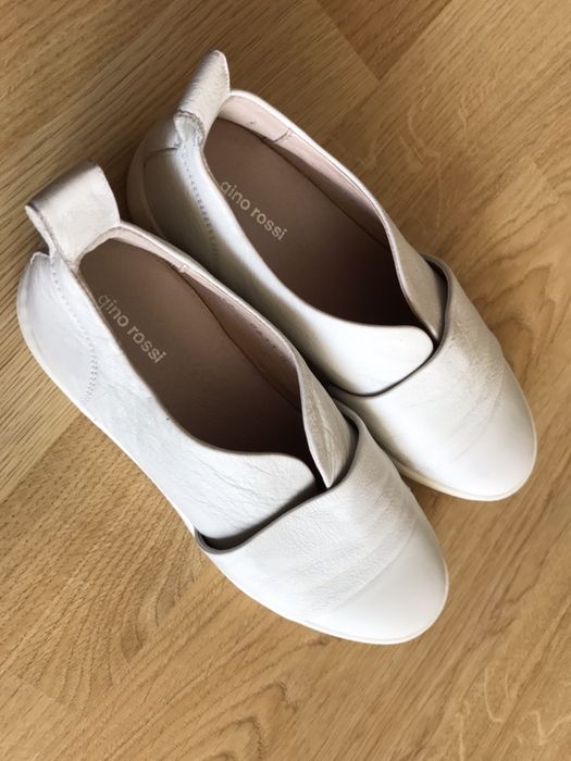 Gino Rossi 38 sneakersy