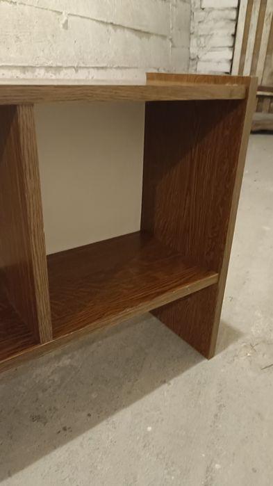 Szafka, na książki lub buty