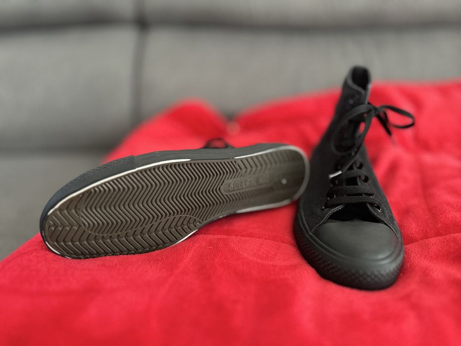 Tenis SoulCal & Co com muito pouco uso