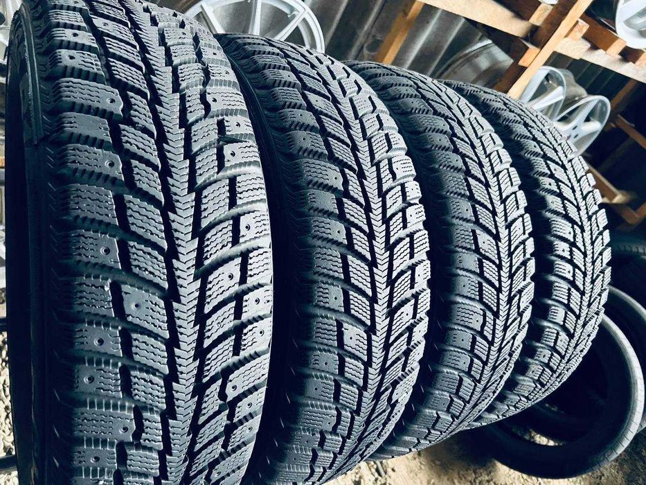 Шини Резина Зимові 19Рік 185 65 15 Technic SnowGrip 2 Plus 2шт