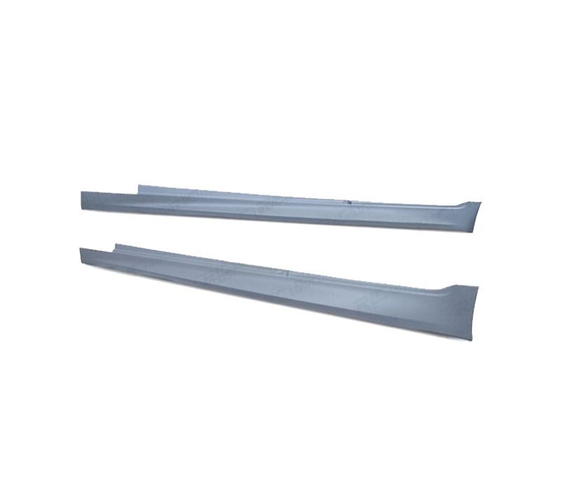 EMBALADEIRAS LATERAIS BMW F10 F11 LOOK M