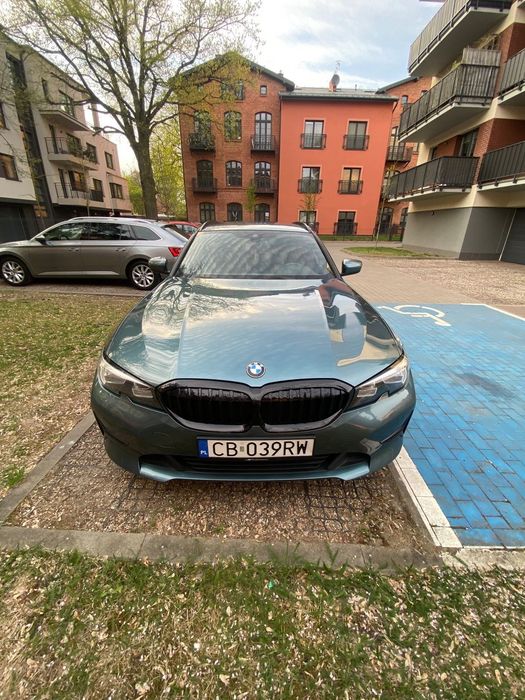 BMW Seria 3