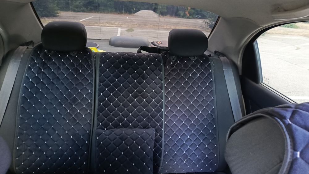 Продаж Vida 2014 VIN Y6DSF69Y0E0013700 фото оголошення 10 з 11