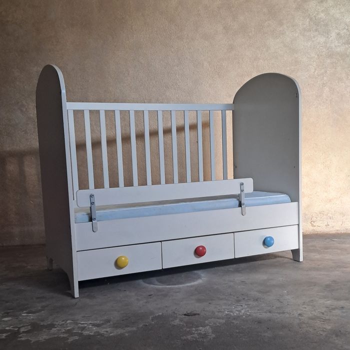 Cama / berço para bebé 0 - 3 anos