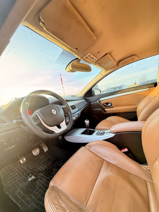 Na Sprzedaż Renault Laguna 2.0D/nowe turbo/alusy/nowe opony/super stan