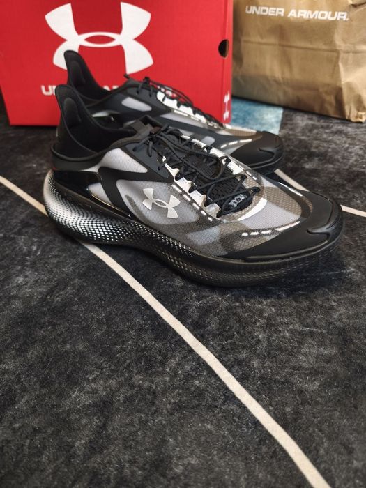 Buty Under Armour