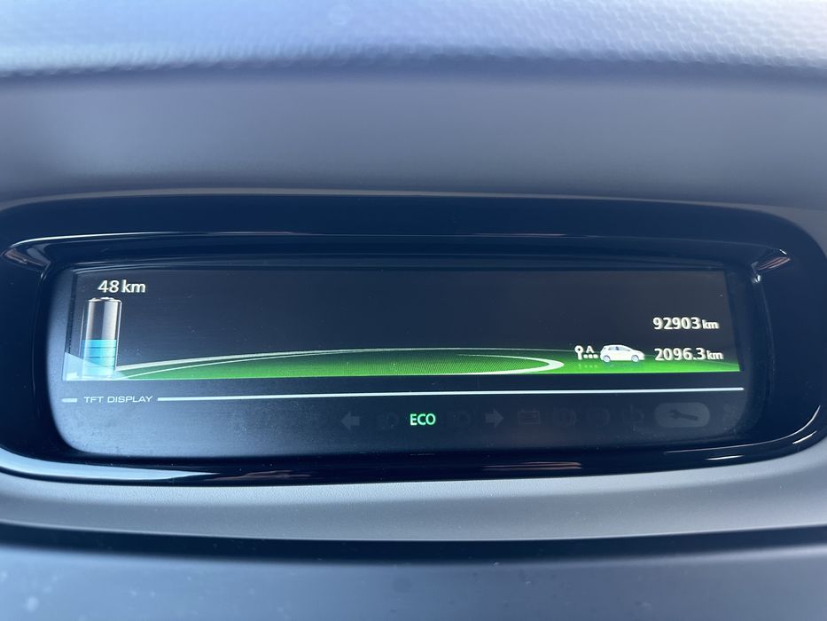 Продам Renault ZOE