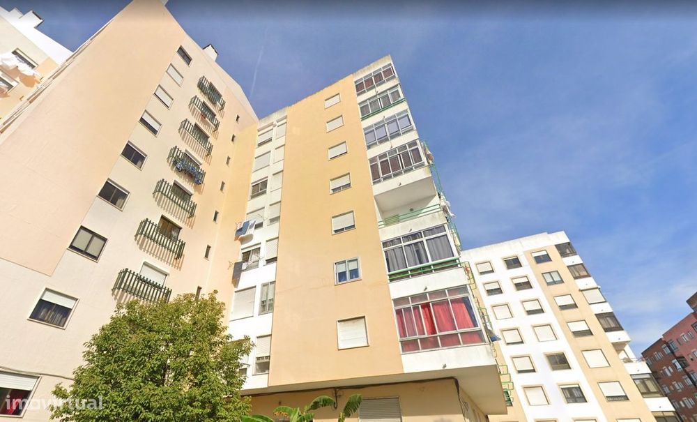 Apartamento em Sintra, Agualva — Agualva E Mira-Sintra, Lisboa