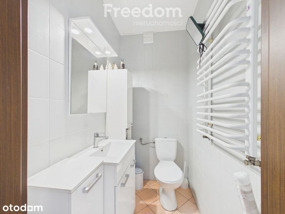Komfortowy dom 206 m² Brody gm. Końskie