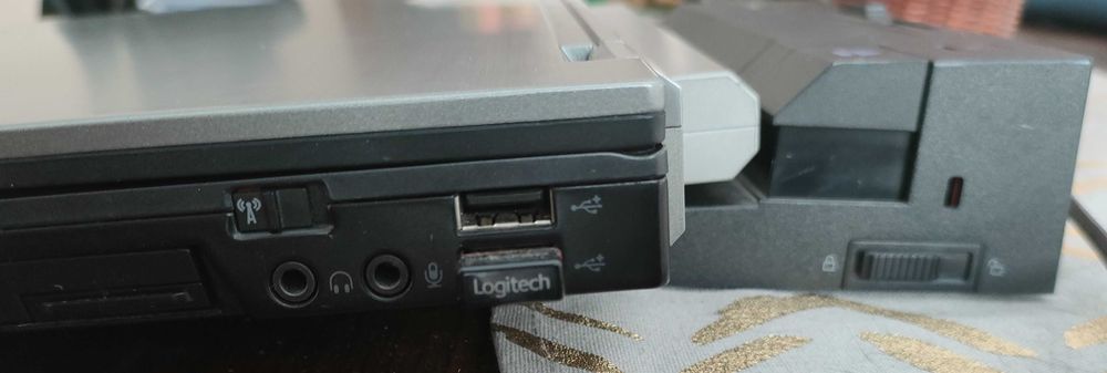 Laptop DELL Latitude e6410