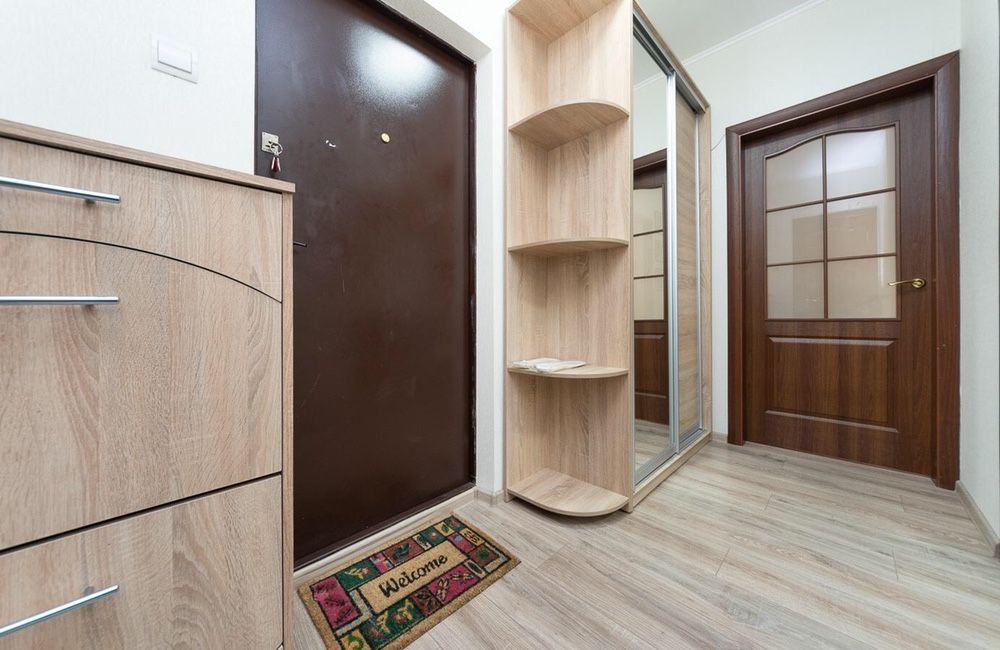 Софии Русовой 3