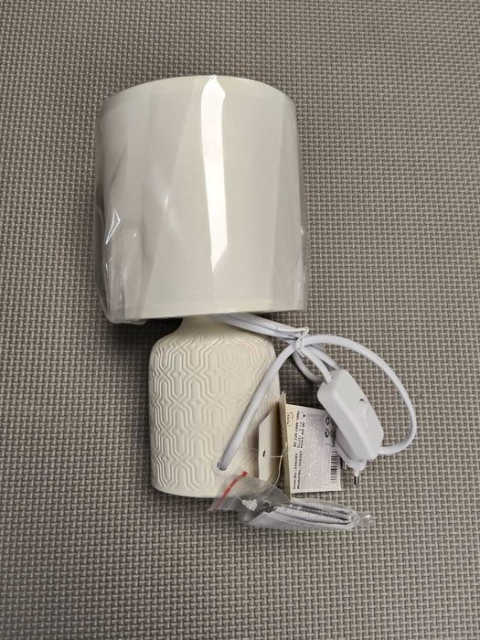 Lampka nocna z Pepco