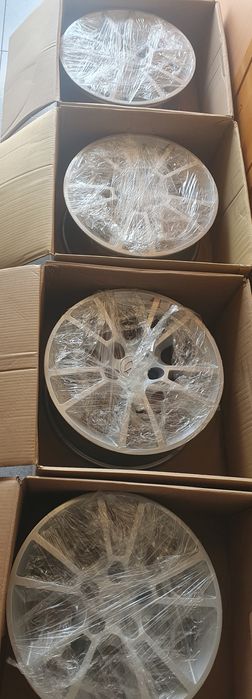 Jantes 17" Opel Astra H [C/Novas]