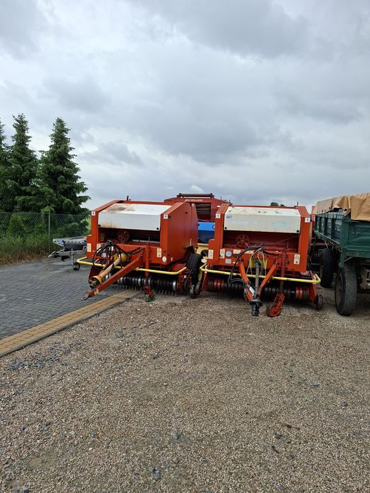 Prasa Sipma Z279 Siatka sznurek 97r okazja warto transport