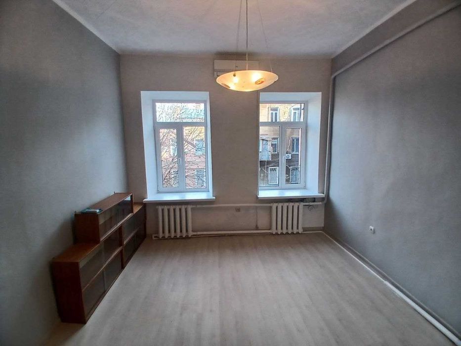 1 ком Квартира Вознесенский пер. рядом с ЖД вокзалом