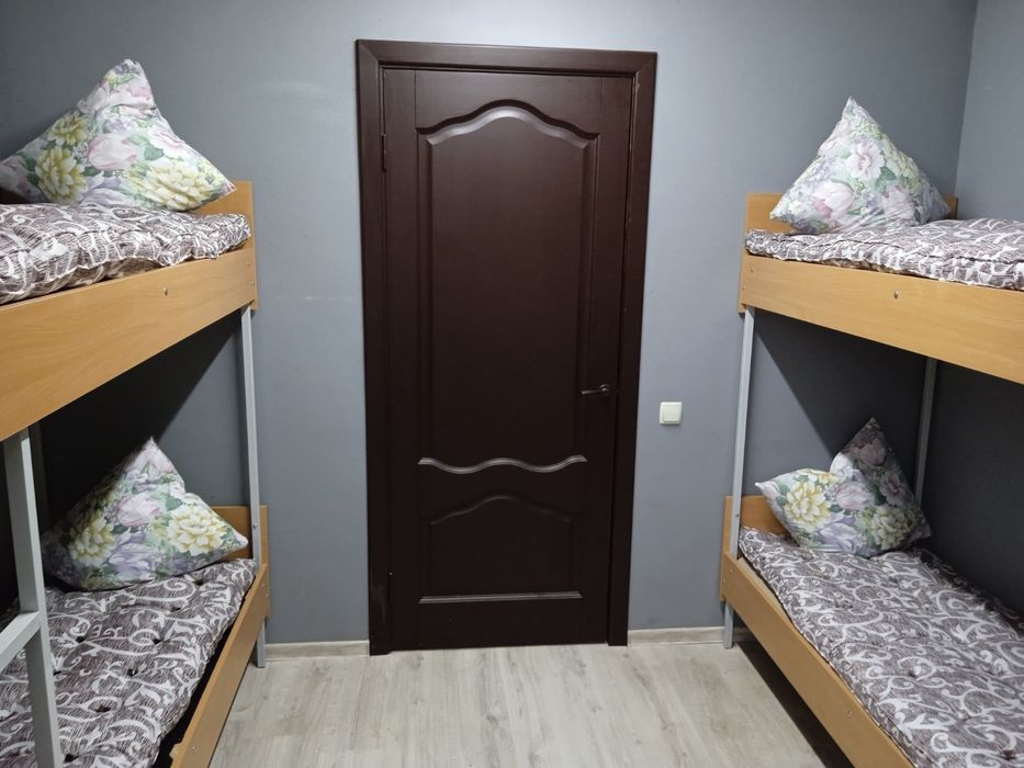 Хостел на нивках , поряд метро нивки , святошино , Берестейська  без %