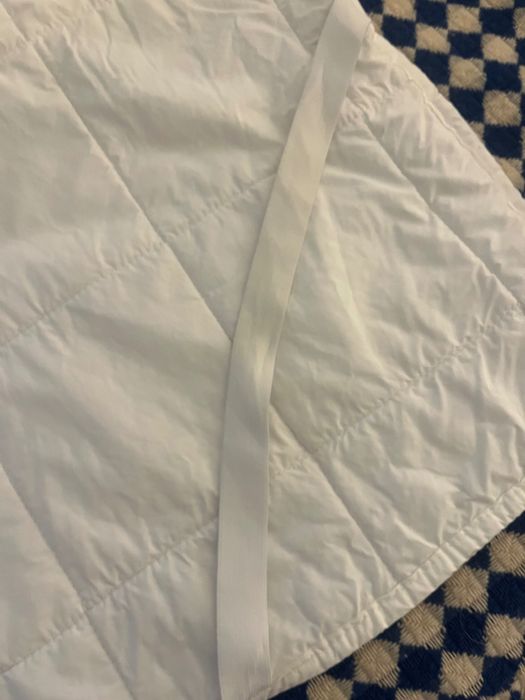 Protetor de colchão, 90x200 cm