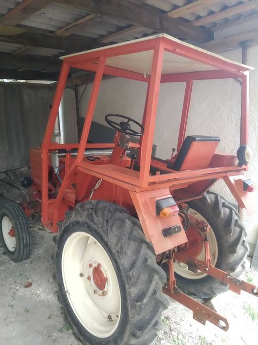 Трактор Т -25...