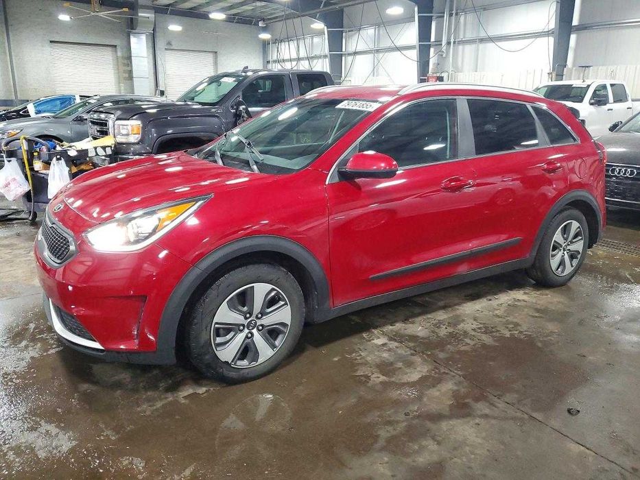 Kia Niro 2018 LX