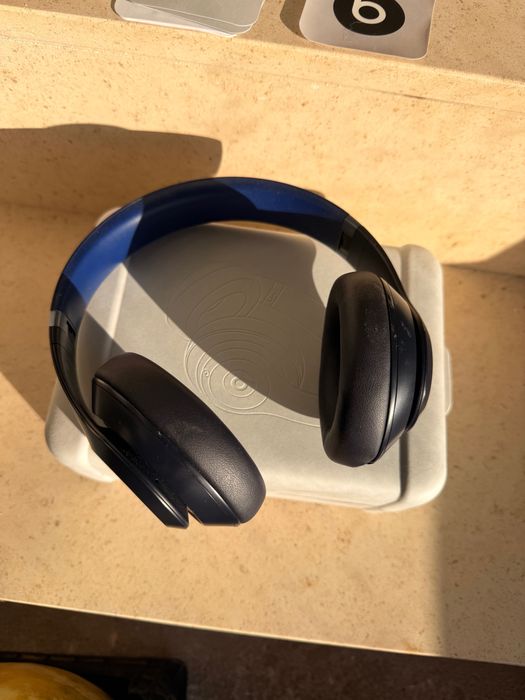 Beats Studio Pro
