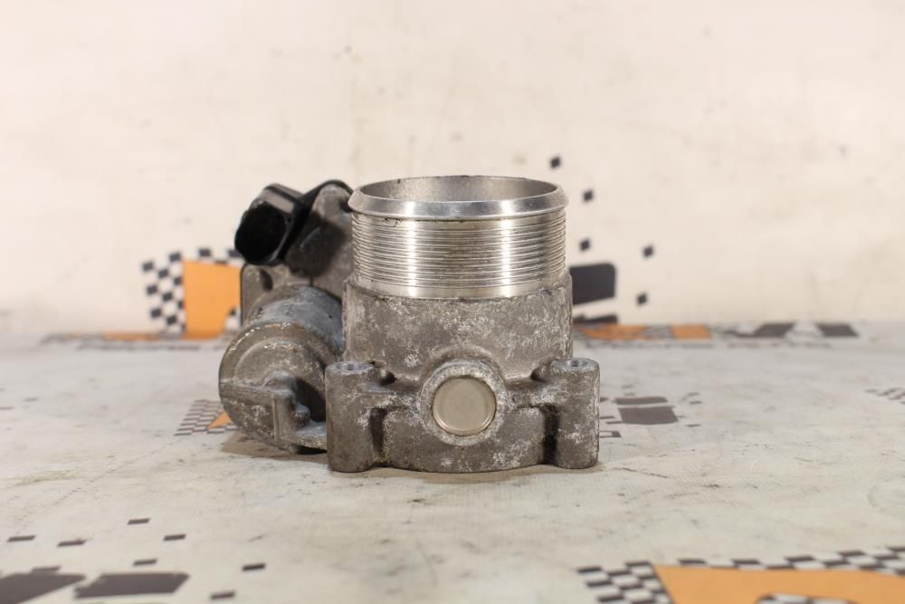 Corpo borboleta AUDI A3 (8P1)