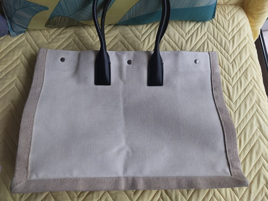 Tote bag Saint Laurent