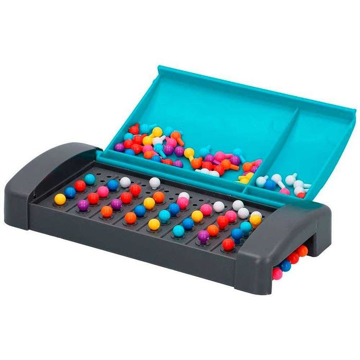 Jogo.Quebre o codigo