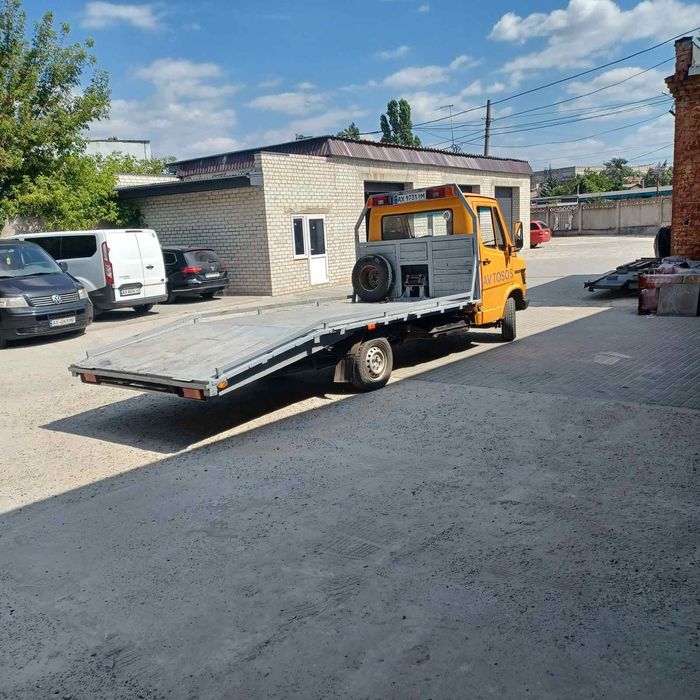 ‼️Услуги эвакуатора,перевозки автомобиля после ДТП,не на ходу и тд