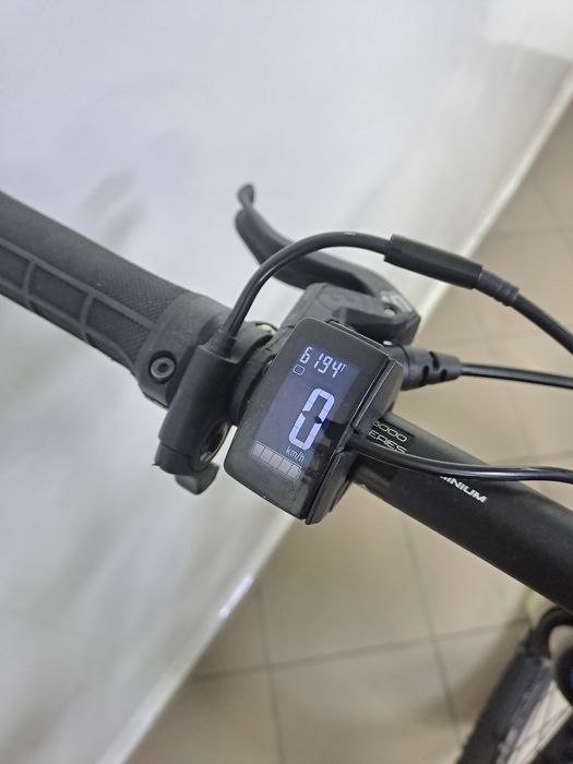 E-bike BULLS E-Stream Evo TR3, Fox, Brose, електро, электро,  підвіс