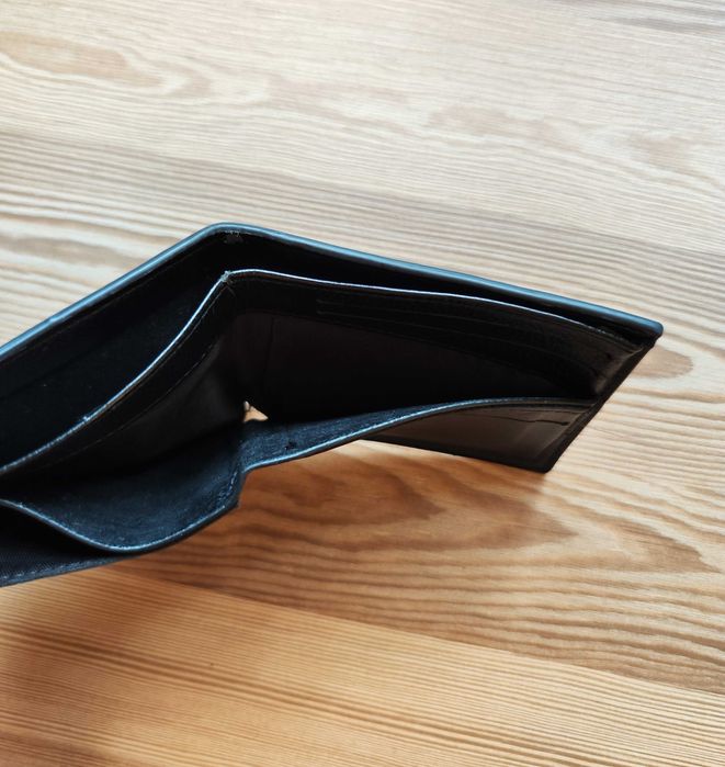 Carteira em Pele Sintética