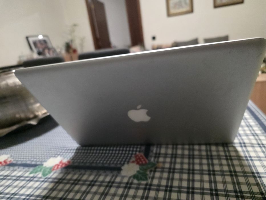 Macbook pro finais 2011
