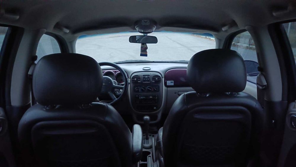 Chrysler продам