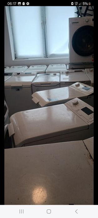 Pralka Electrolux Stan bardzo dobry Możliwość transportu