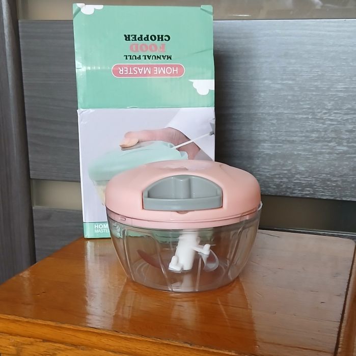 Подрібнювач ручний (измельчитель)