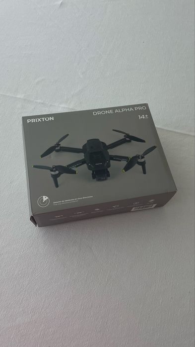 Drone PRIXTON Alpha Pro