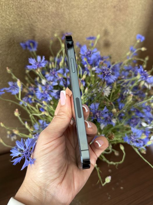 Iphone 12 Pro 128gb Pacific Blue айфон