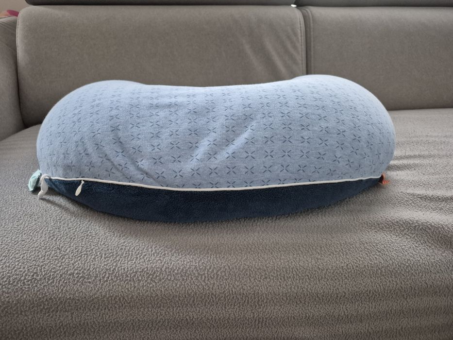 Oddam poduszkę do karmienia Snooze baby