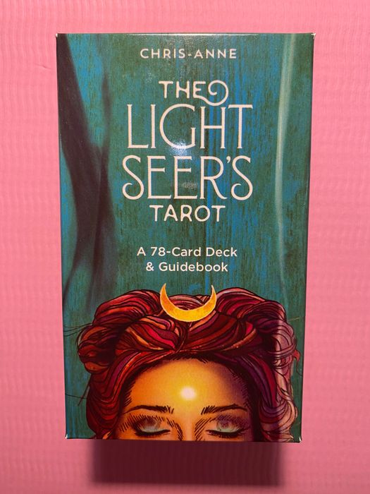 Таро Светлого Провидца