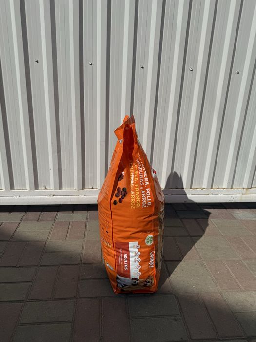 Корм для собак Compy