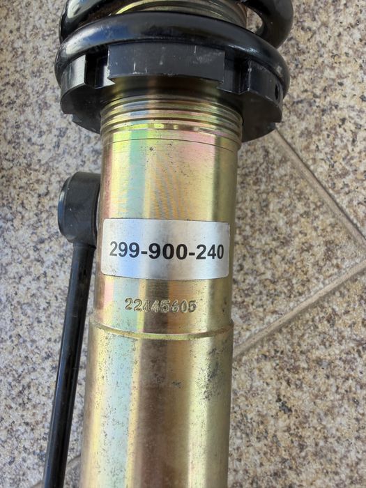 Coilovers DTSLine bmw e46