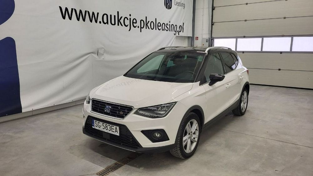 Seat Arona 1.0 TSI Gpf Fr S&S Dsg