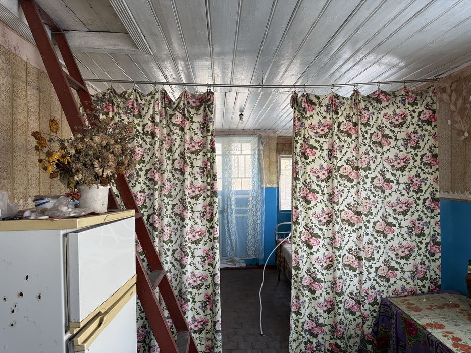 Продам будинок в с. Фастівці