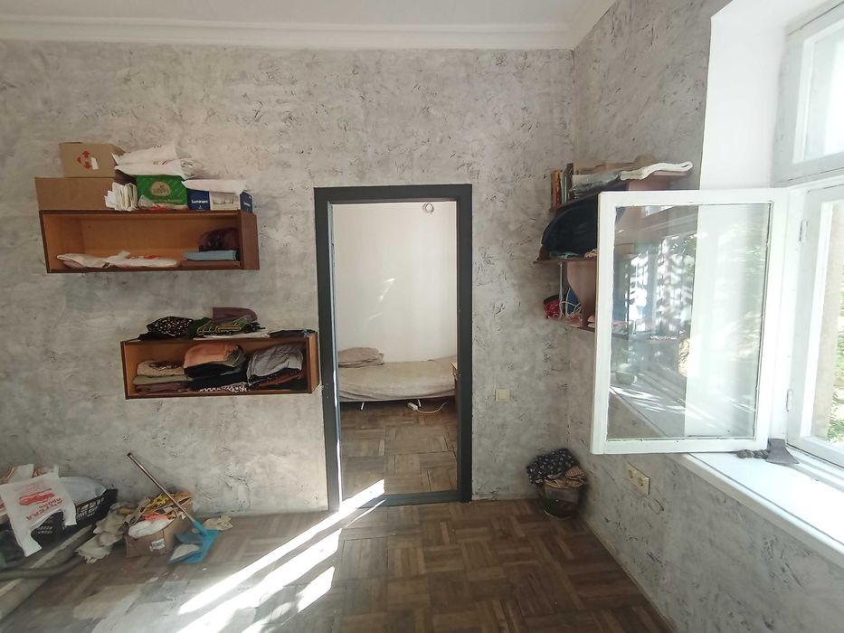 Продается 2-х ком квартира в центре