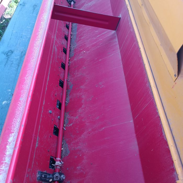 Сівалка юко 2.5м