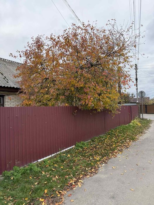 Продаж частини будинку