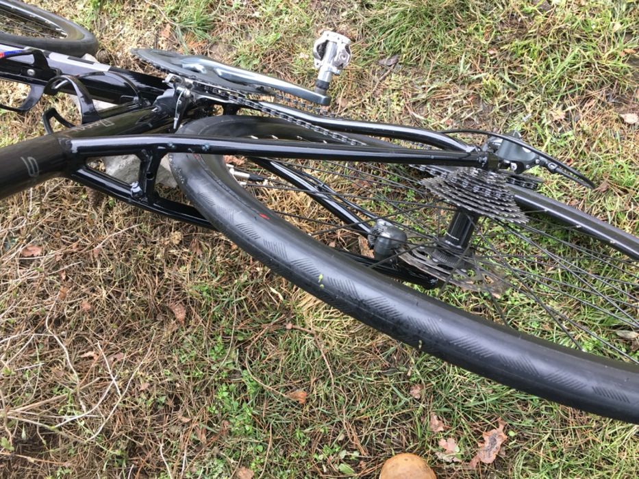 Romet huragan 4 DISC