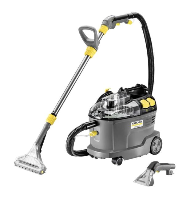 Оренда Миючого пилисоса karcher